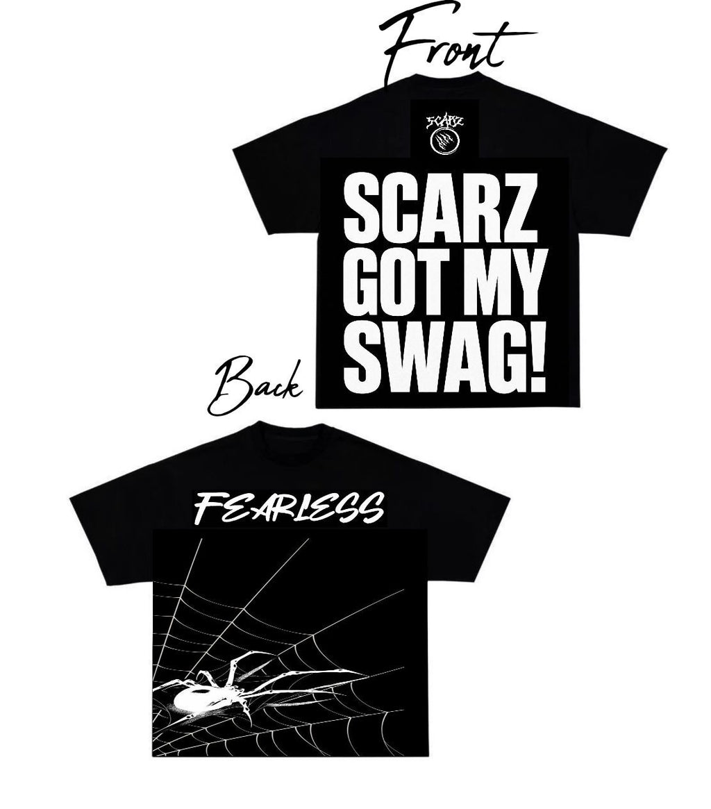 SGMS Tee