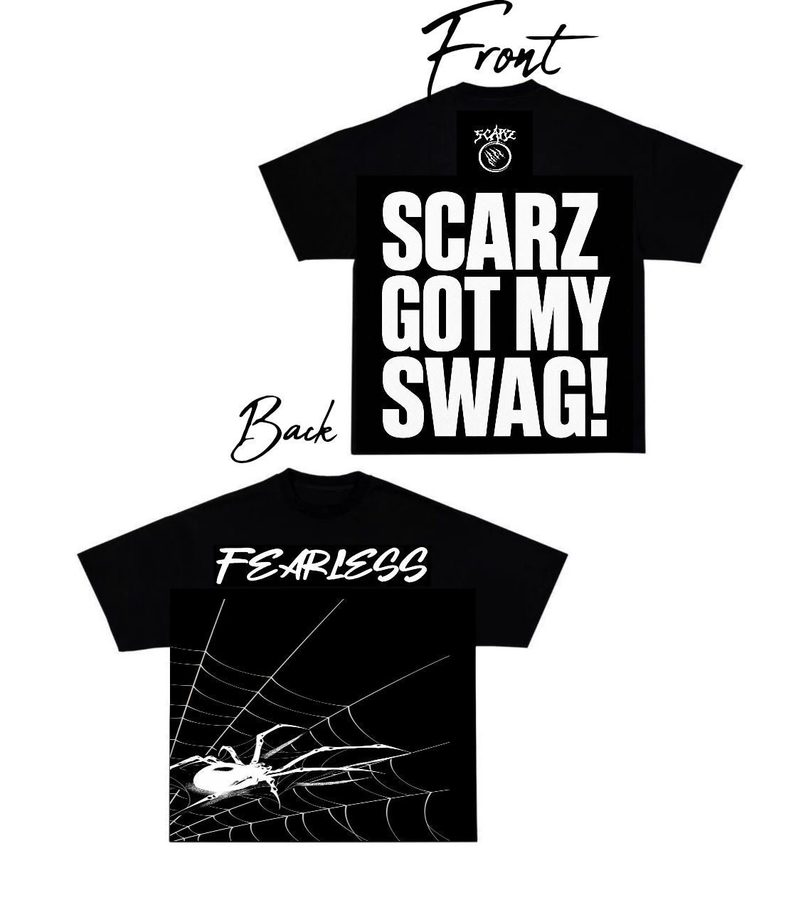 SGMS Tee