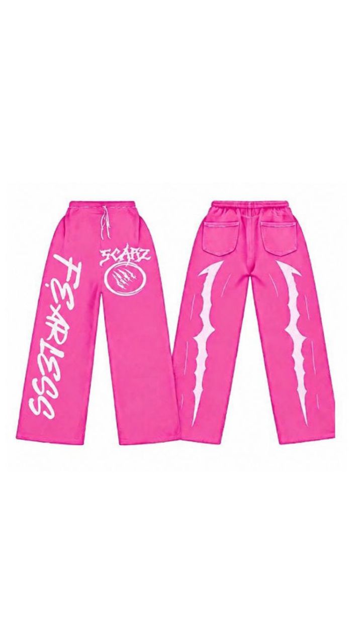 Fearless sweatpants