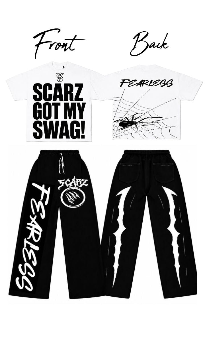 Combo Wear