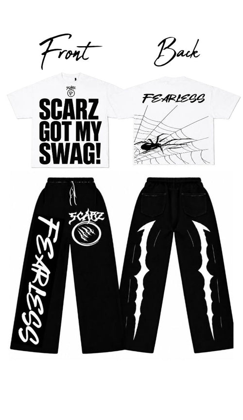 Combo Wear