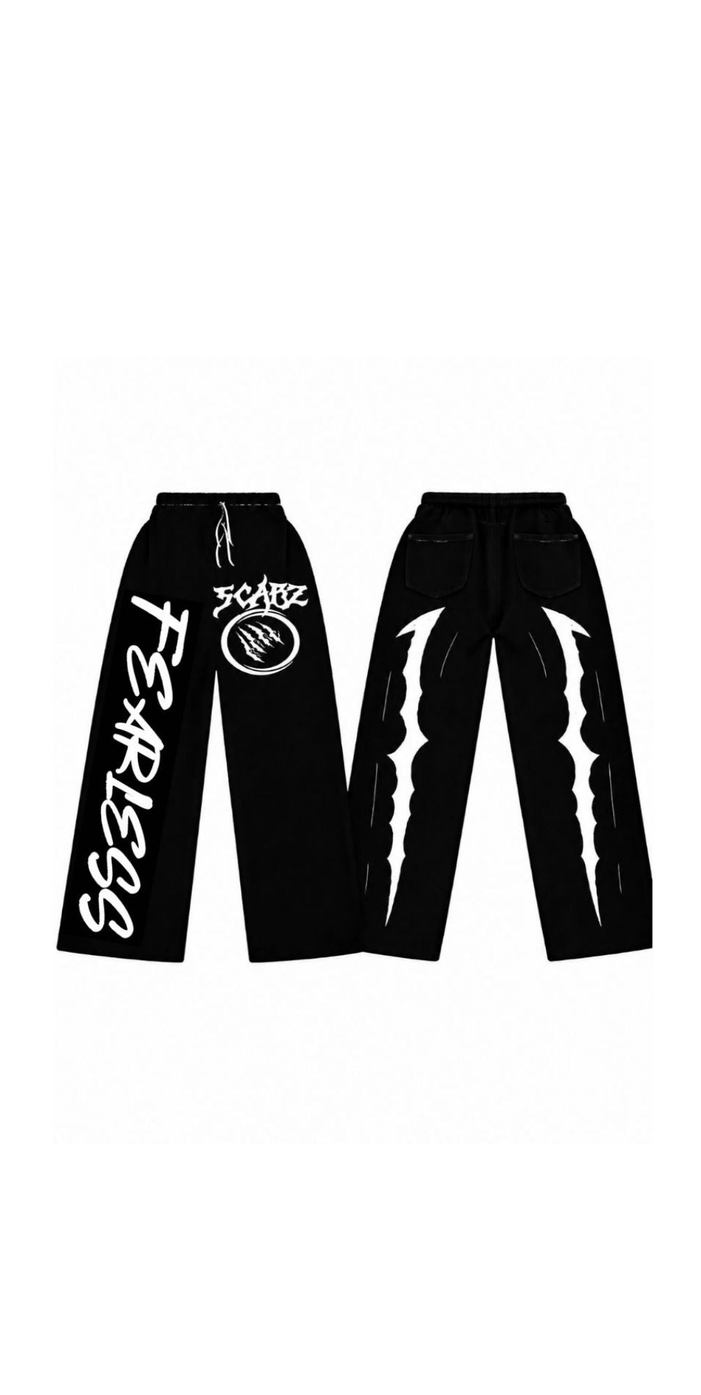 Fearless sweatpants