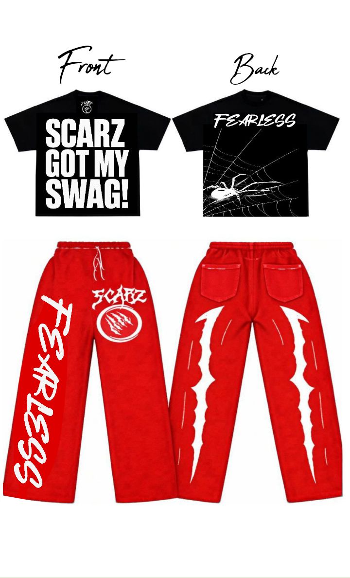 Combo Wear