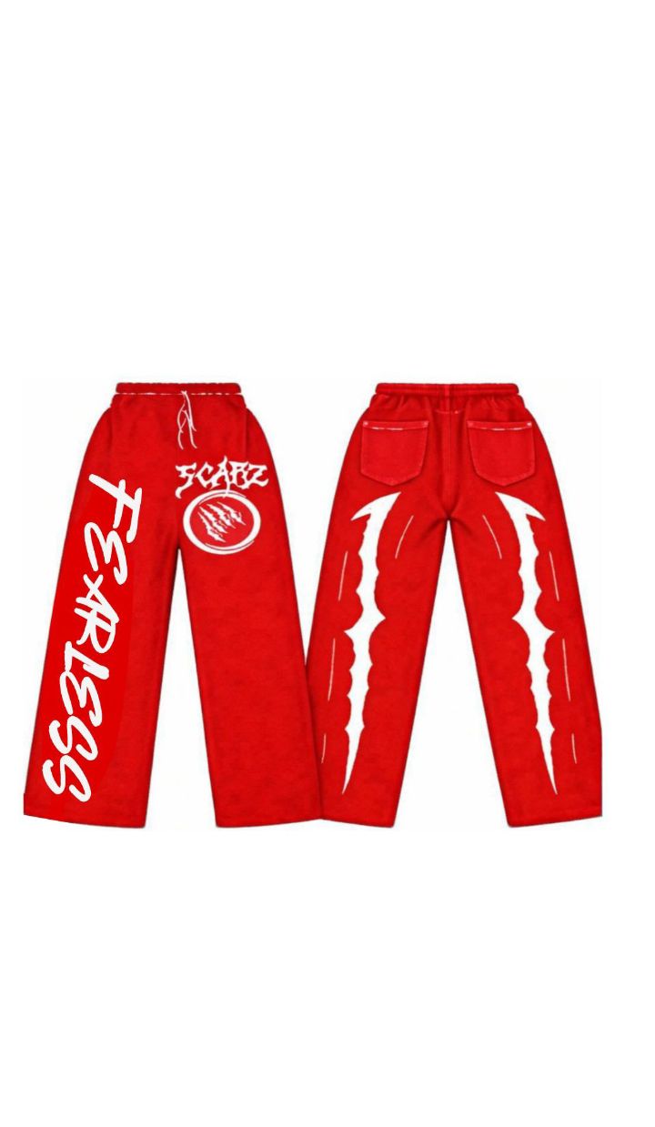Fearless sweatpants