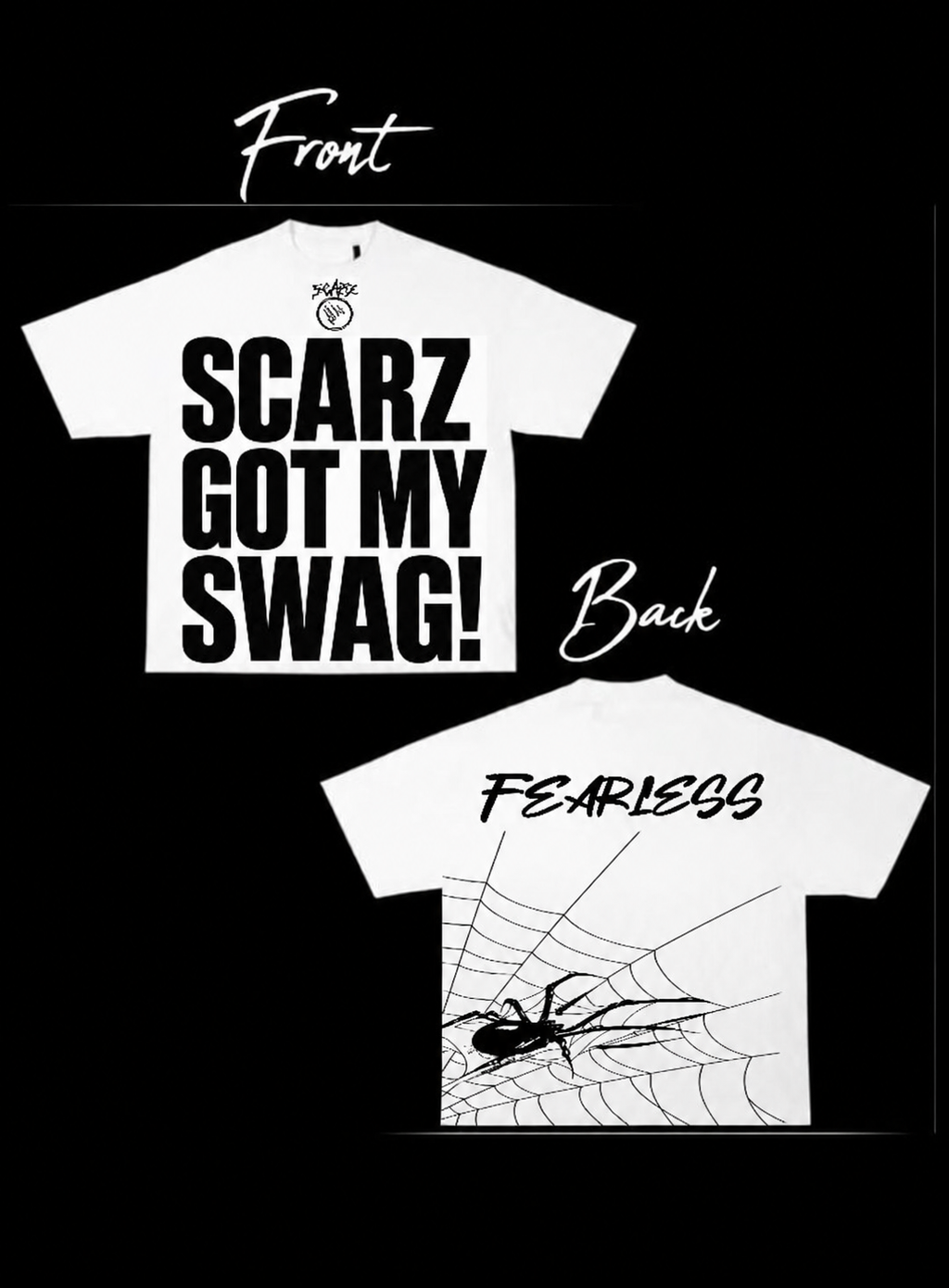 SGMS Tee